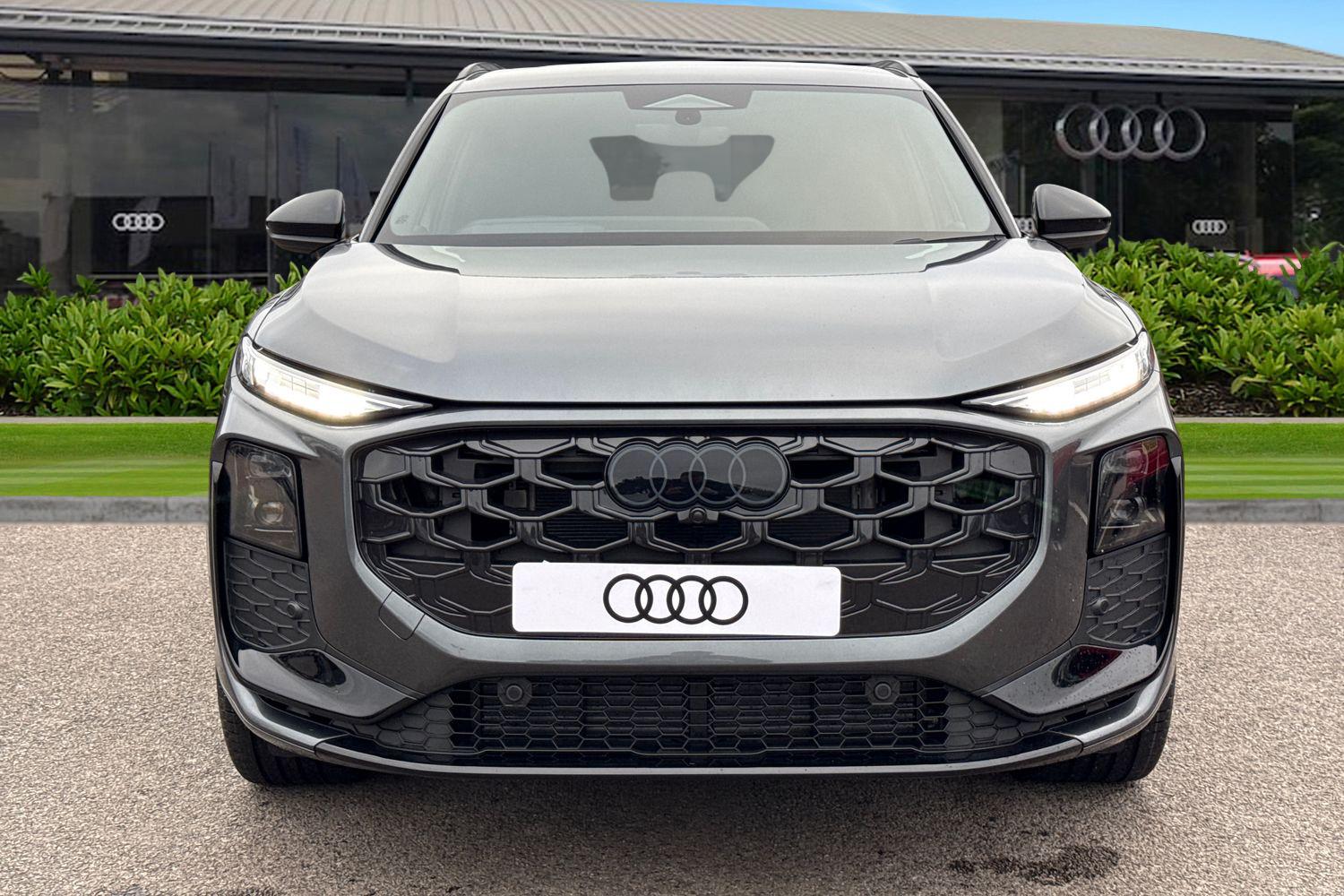 Used Audi Q3 2026 for sale - 77383040: Photo 5