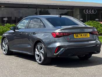 Used Audi A3 2024 for sale - 74834852: Photo