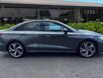 Used Audi A3 2024 for sale - 74834852: Photo
