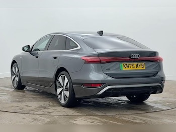 Used Audi A6 2025 for sale - 78859538: Photo