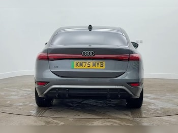 Used Audi A6 2025 for sale - 78859538: Photo