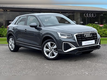Used Audi Q2 2022 for sale - 78512340: Photo