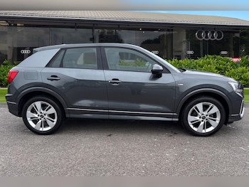 Used Audi Q2 2022 for sale - 78512340: Photo