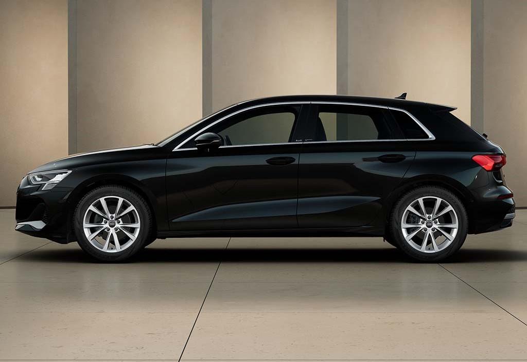 Used Audi A3 2026 for sale - 77257690: Photo 2