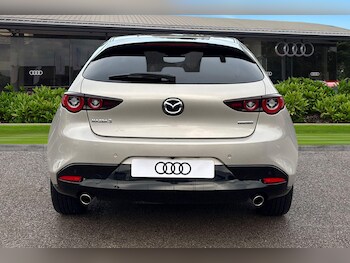 Used Mazda Mazda3 2023 for sale - 77383129: Photo