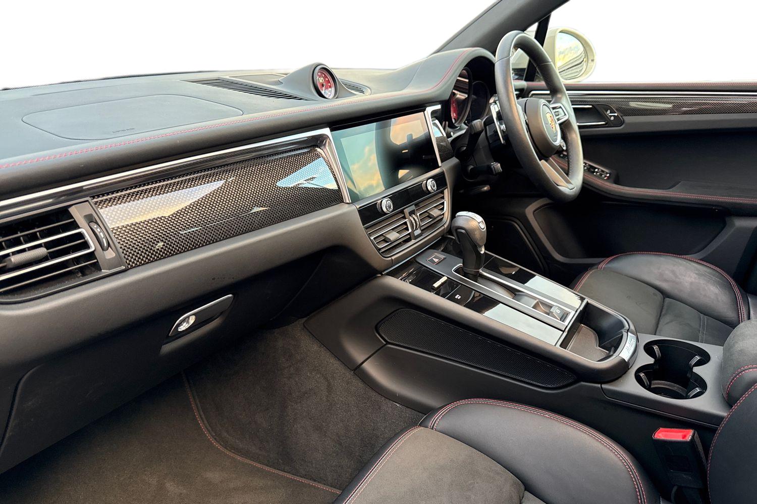 Used Porsche Macan 2024 for sale - 76590423: Photo 15