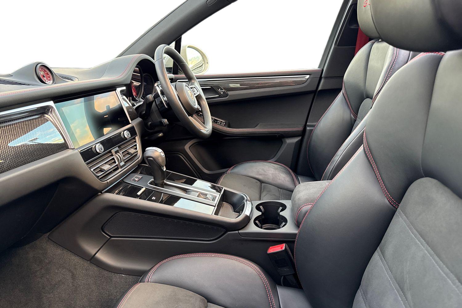 Used Porsche Macan 2024 for sale - 76590423: Photo 16