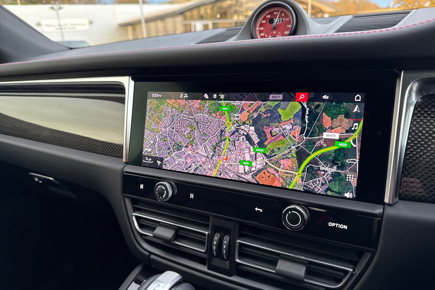 Used Porsche Macan 2024 for sale - 76590423: Photo 17