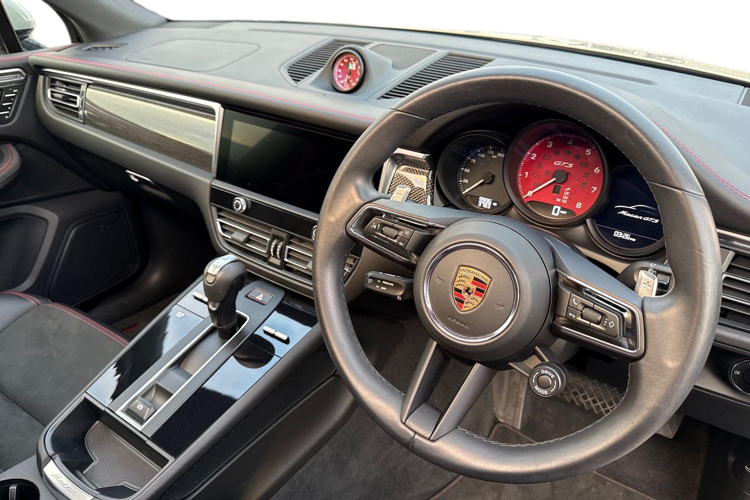 Used Porsche Macan 2024 for sale - 76590423: Photo 18