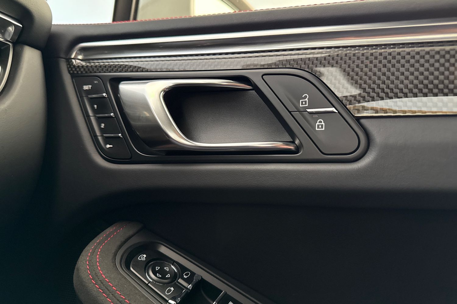 Used Porsche Macan 2024 for sale - 76590423: Photo 21