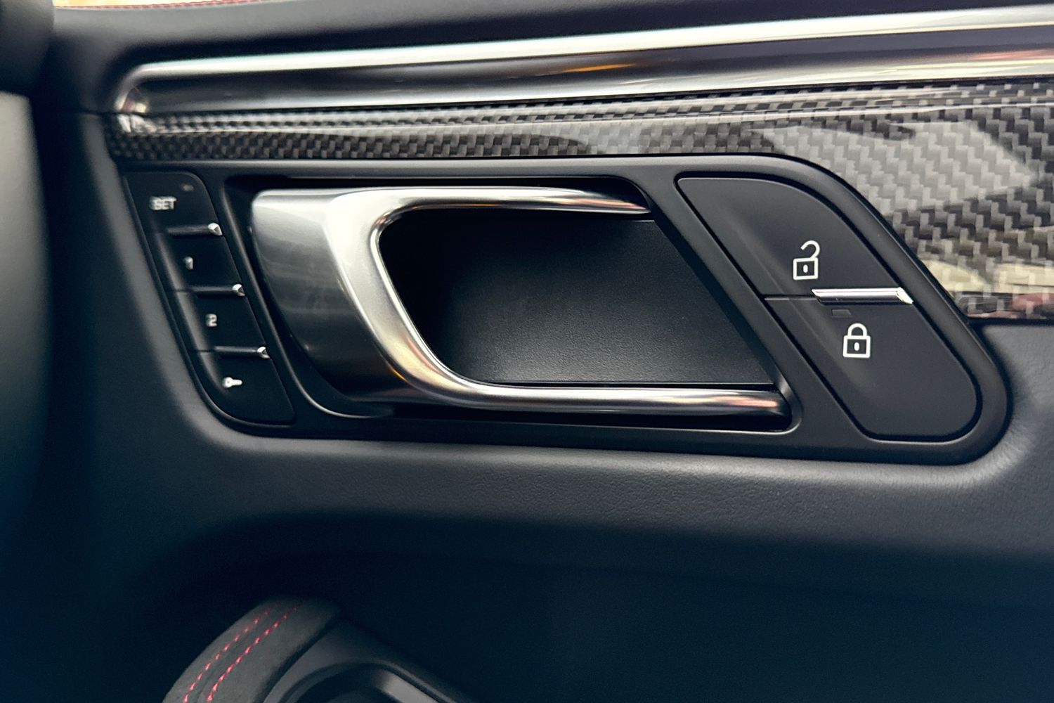 Used Porsche Macan 2024 for sale - 76590423: Photo 27