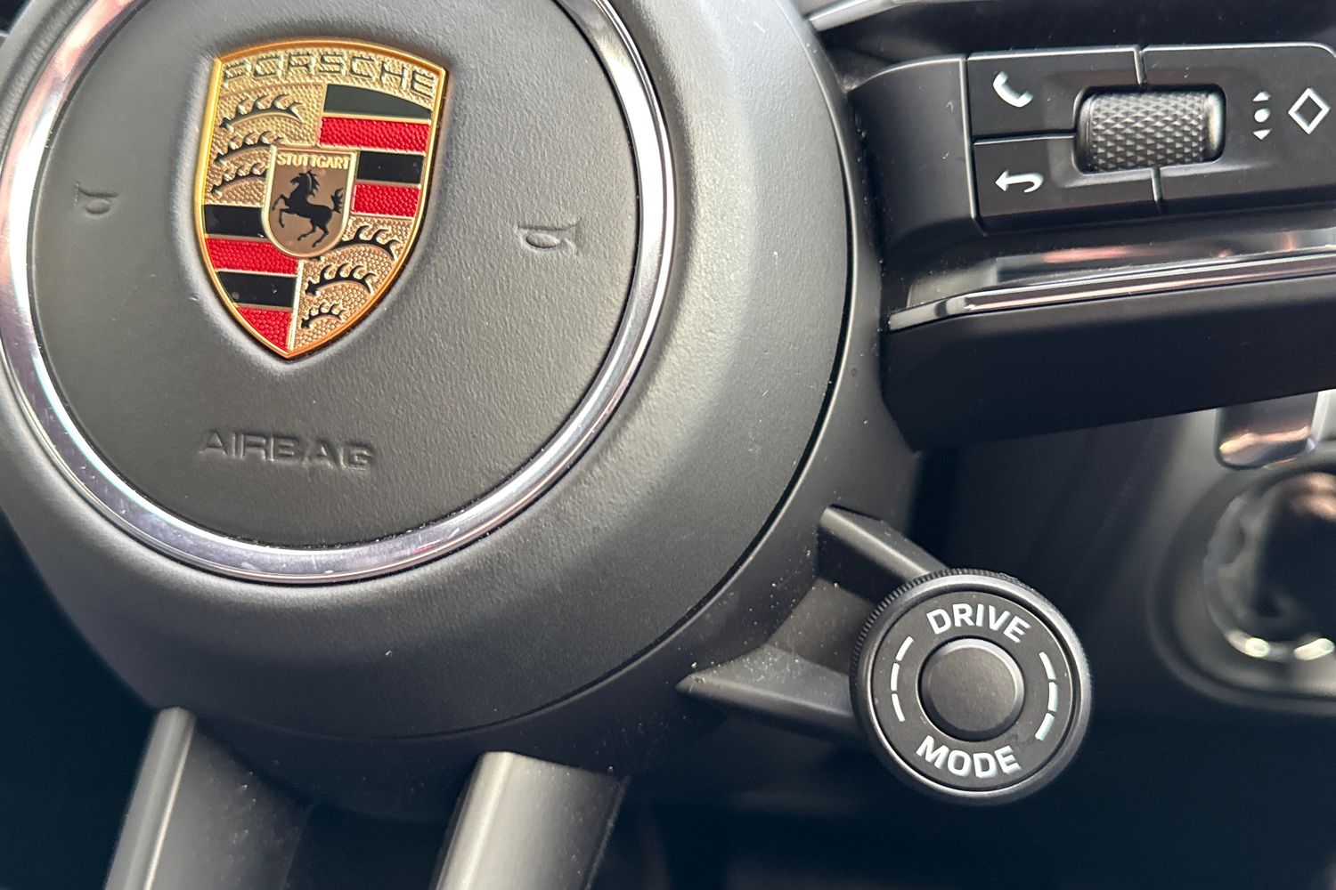 Used Porsche Macan 2024 for sale - 76590423: Photo 29