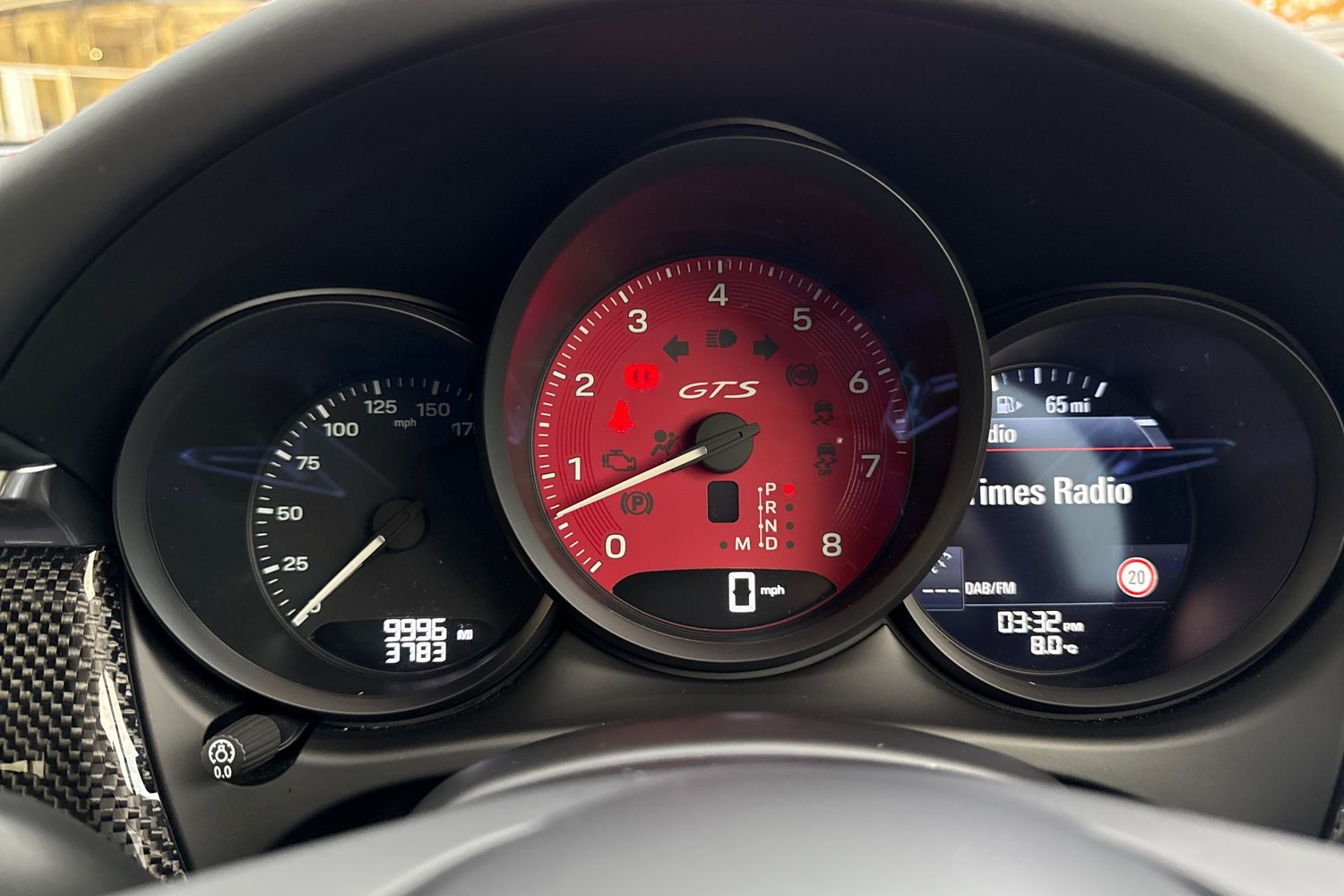 Used Porsche Macan 2024 for sale - 76590423: Photo 32