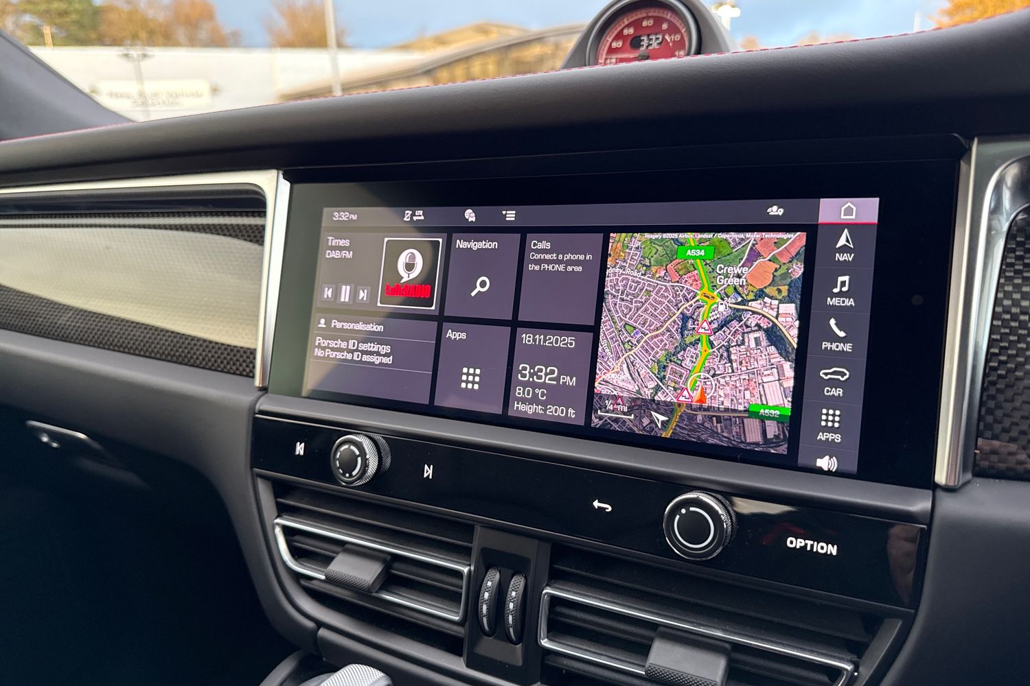 Used Porsche Macan 2024 for sale - 76590423: Photo 33