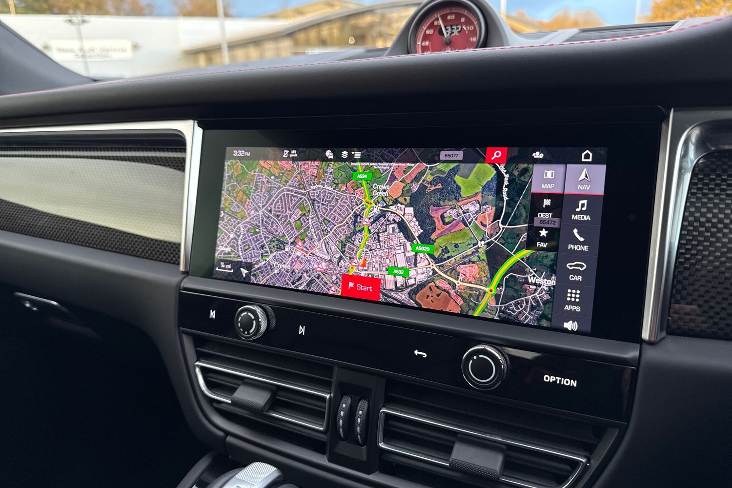 Used Porsche Macan 2024 for sale - 76590423: Photo 34