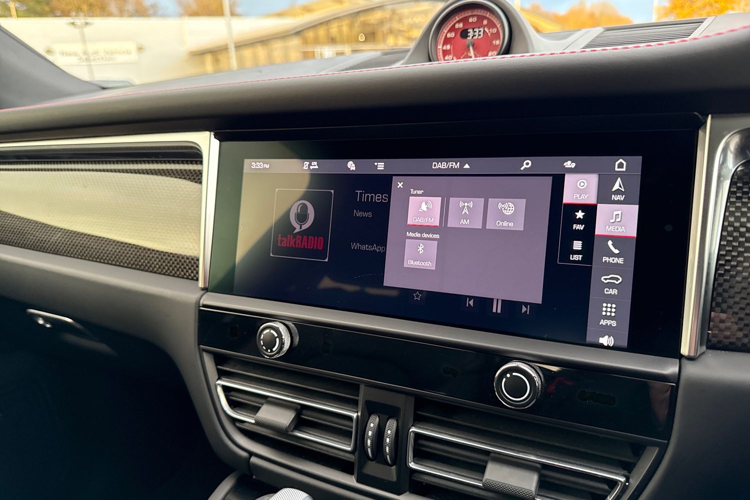 Used Porsche Macan 2024 for sale - 76590423: Photo 35