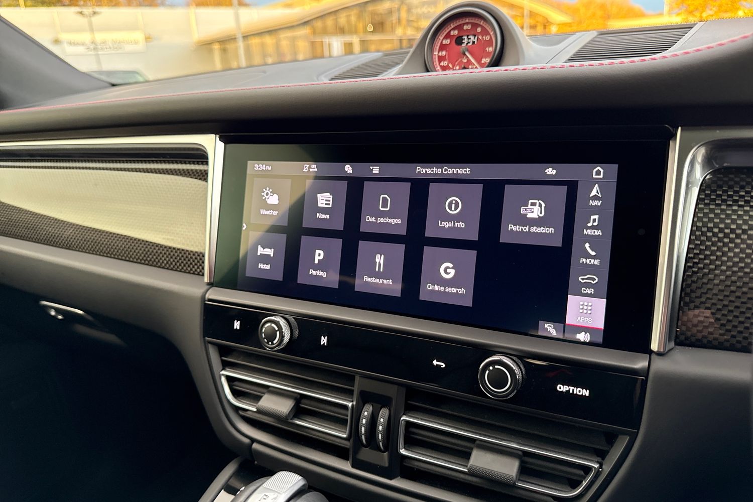 Used Porsche Macan 2024 for sale - 76590423: Photo 39