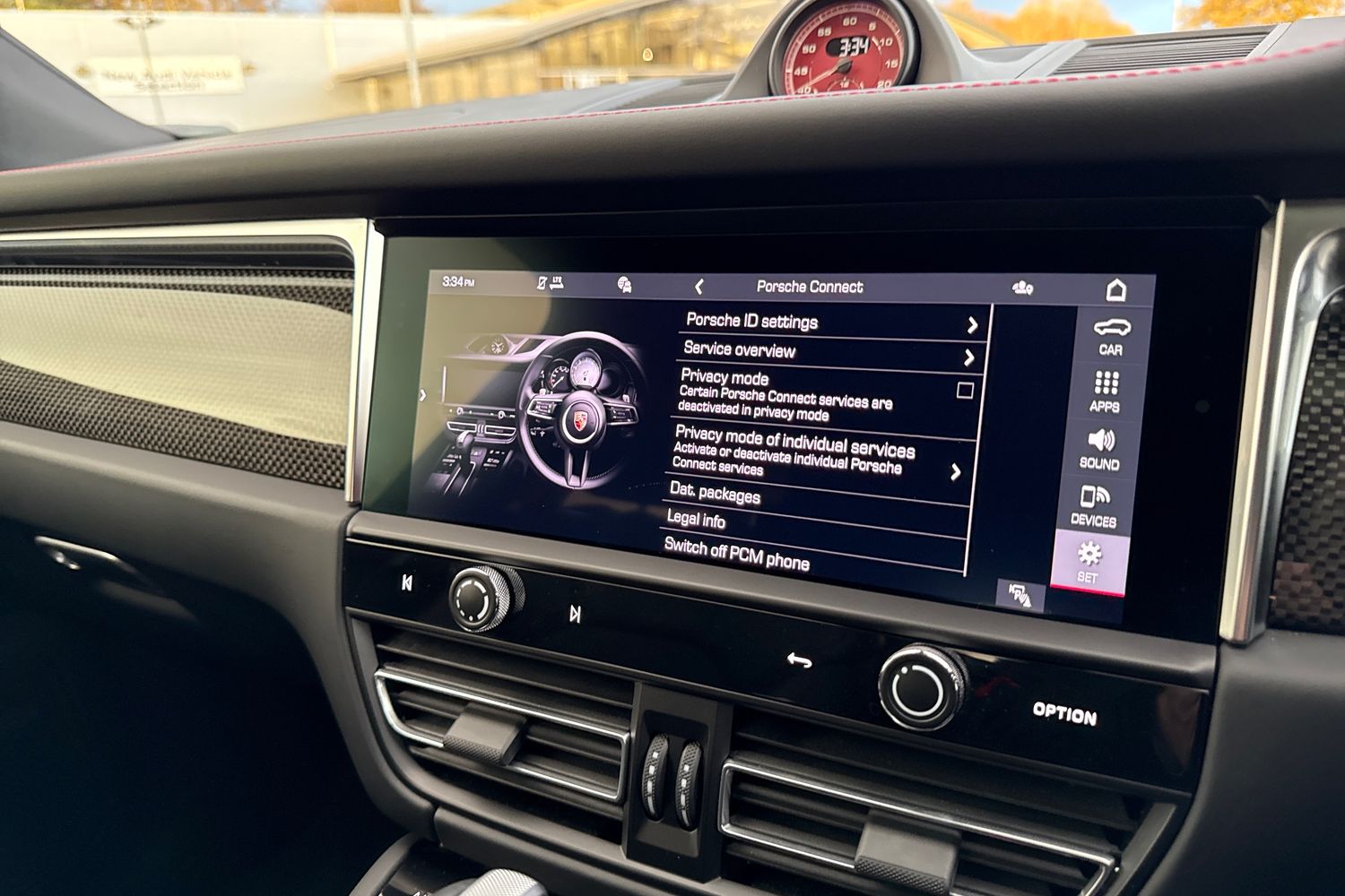 Used Porsche Macan 2024 for sale - 76590423: Photo 40