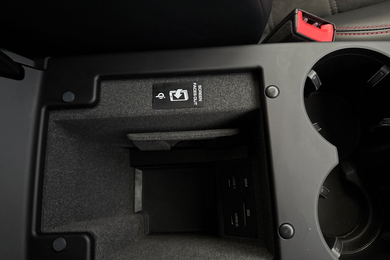 Used Porsche Macan 2024 for sale - 76590423: Photo 44