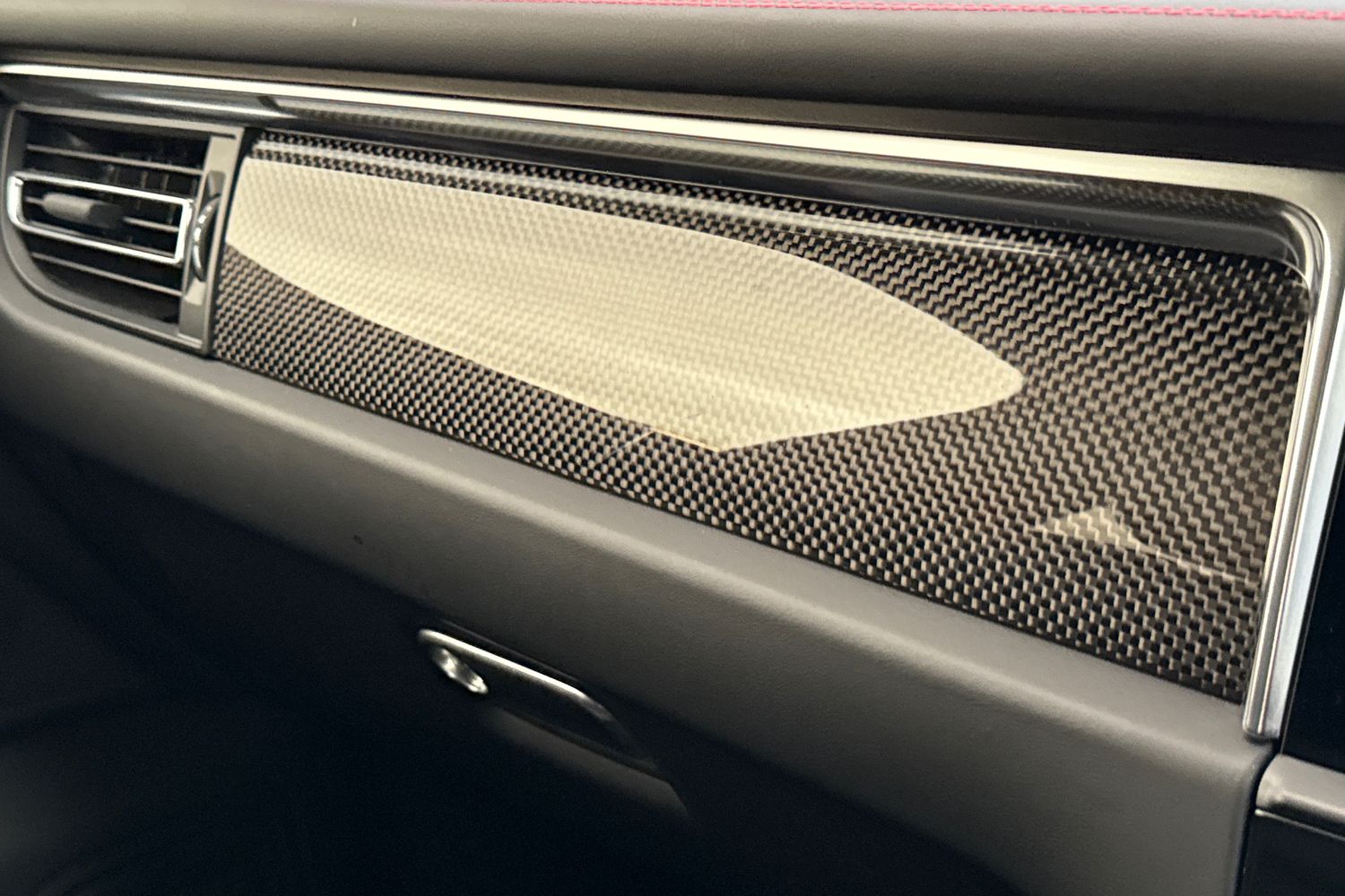 Used Porsche Macan 2024 for sale - 76590423: Photo 45