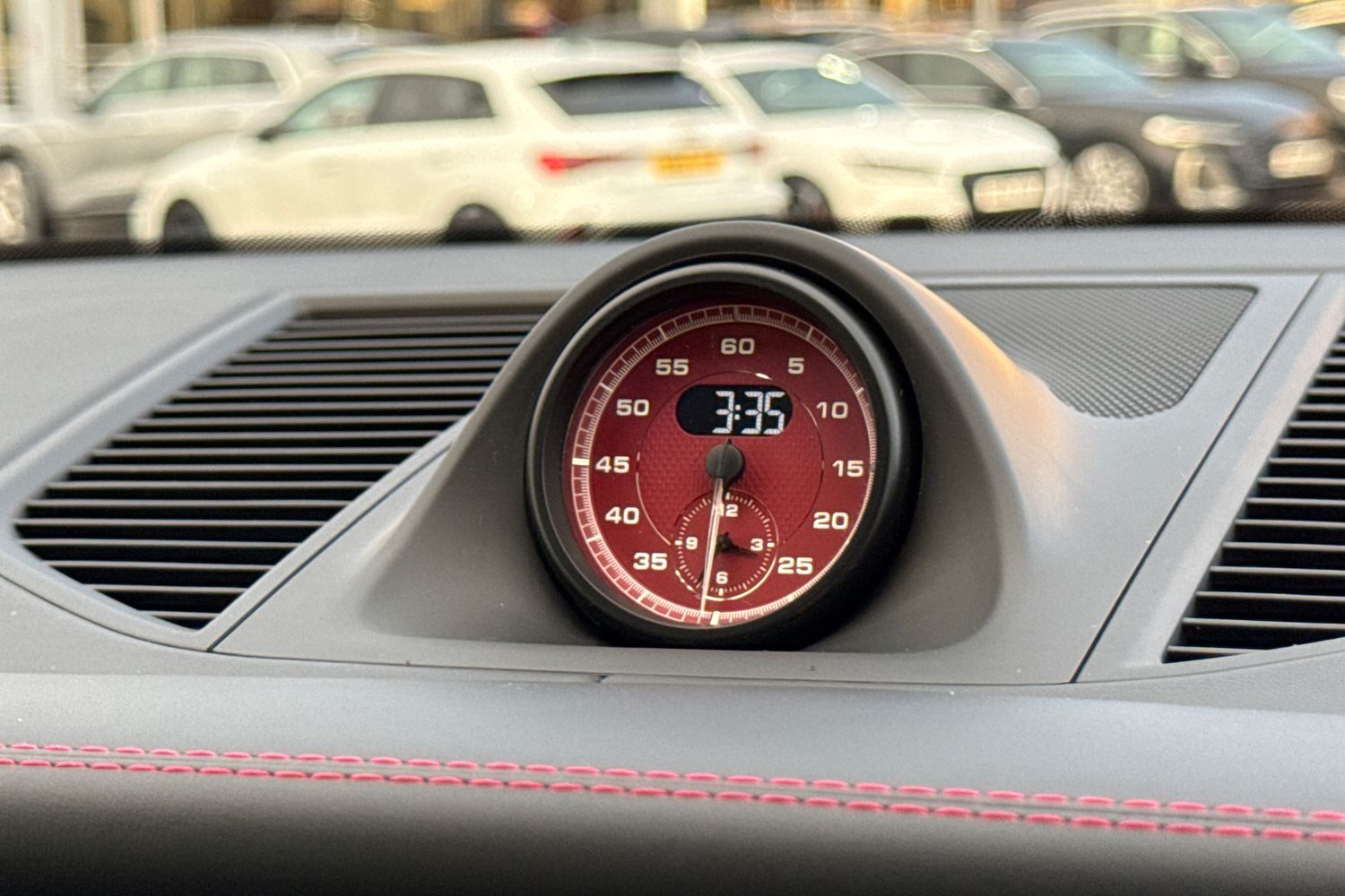 Used Porsche Macan 2024 for sale - 76590423: Photo 47