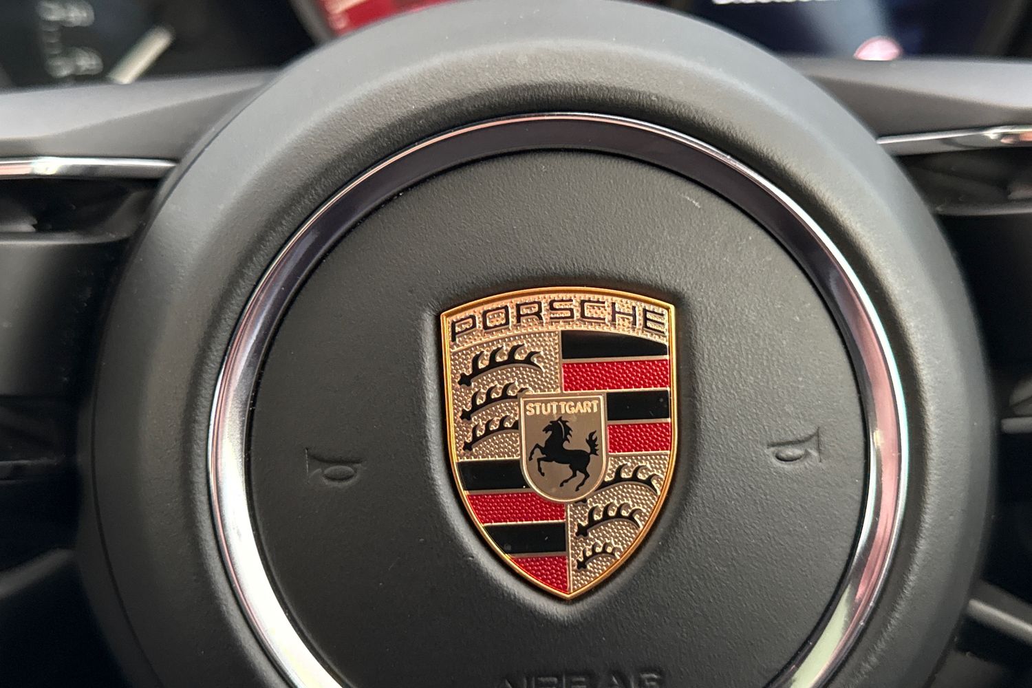 Used Porsche Macan 2024 for sale - 76590423: Photo 48