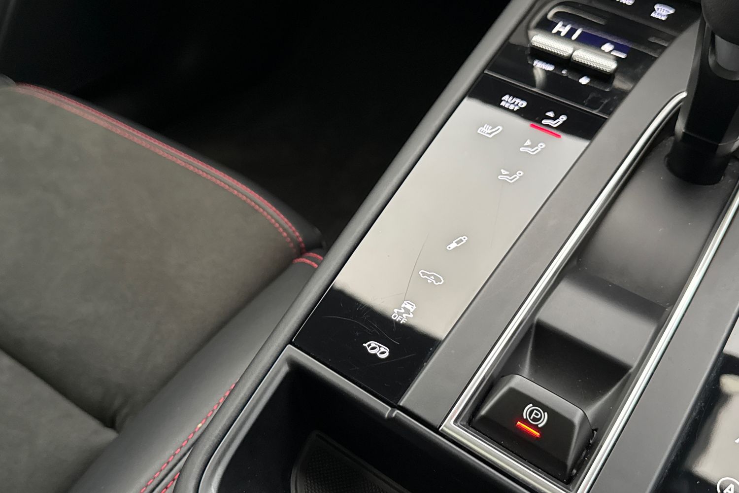 Used Porsche Macan 2024 for sale - 76590423: Photo 51