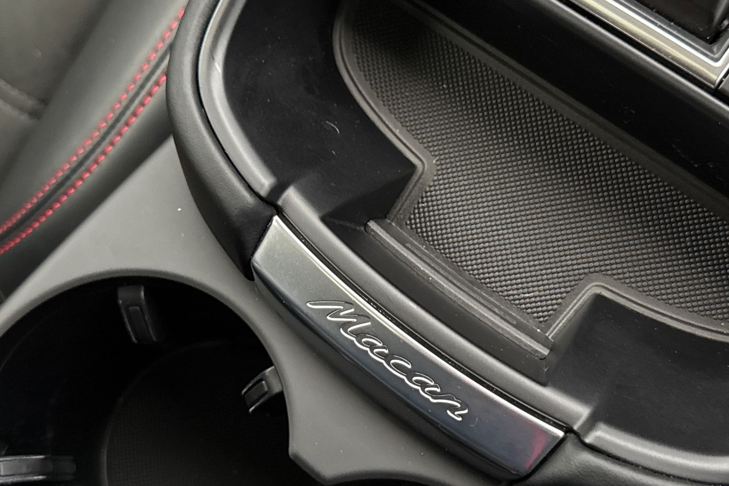 Used Porsche Macan 2024 for sale - 76590423: Photo 52