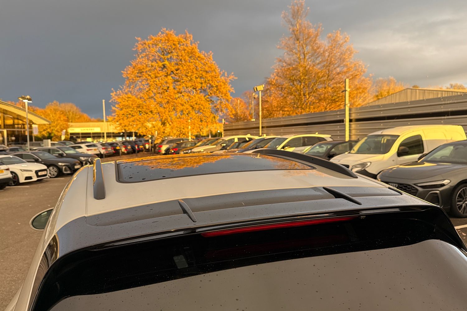 Used Porsche Macan 2024 for sale - 76590423: Photo 54