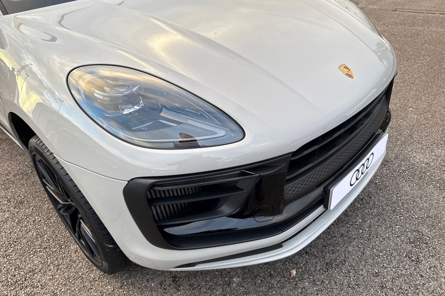 Used Porsche Macan 2024 for sale - 76590423: Photo 9