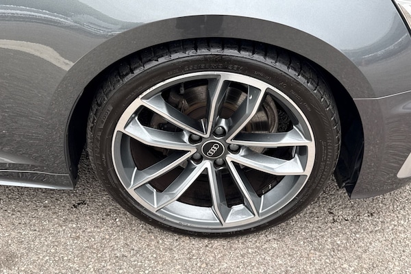 Used Audi A5 2022 for sale - 76256999: Photo 13