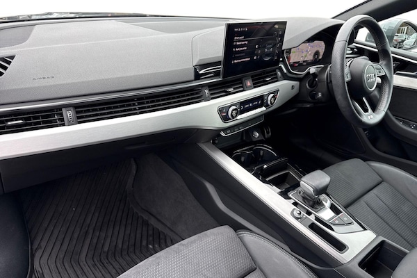 Used Audi A5 2022 for sale - 76256999: Photo 15