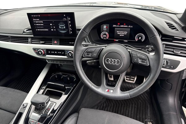 Used Audi A5 2022 for sale - 76256999: Photo 18