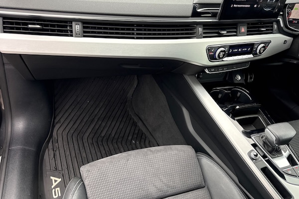Used Audi A5 2022 for sale - 76256999: Photo 20