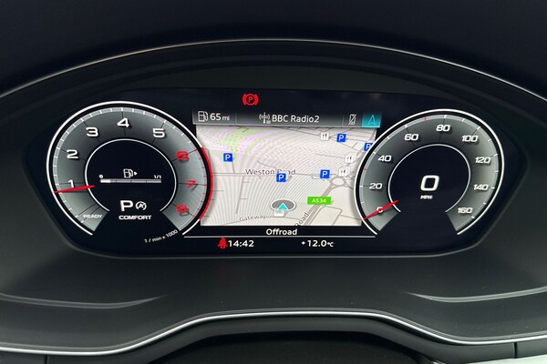 Used Audi A5 2022 for sale - 76256999: Photo 28