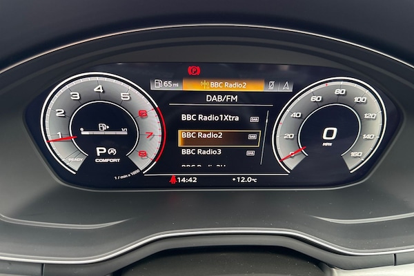 Used Audi A5 2022 for sale - 76256999: Photo 30