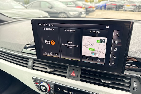 Used Audi A5 2022 for sale - 76256999: Photo 33