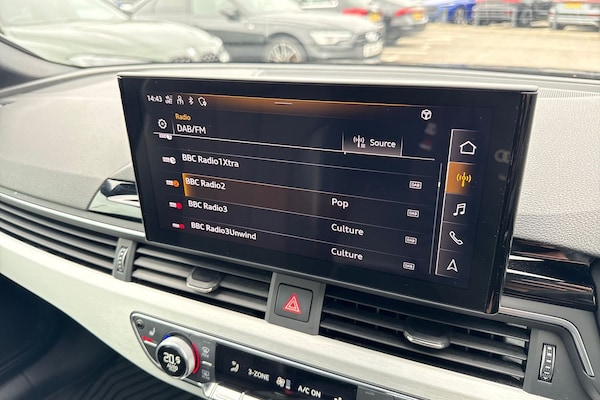 Used Audi A5 2022 for sale - 76256999: Photo 35