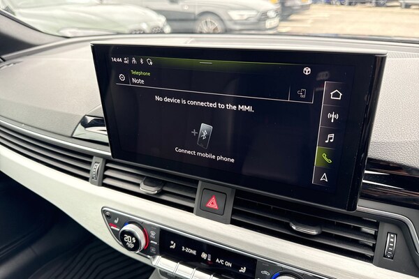 Used Audi A5 2022 for sale - 76256999: Photo 37