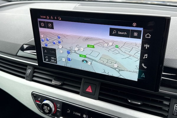 Used Audi A5 2022 for sale - 76256999: Photo 38