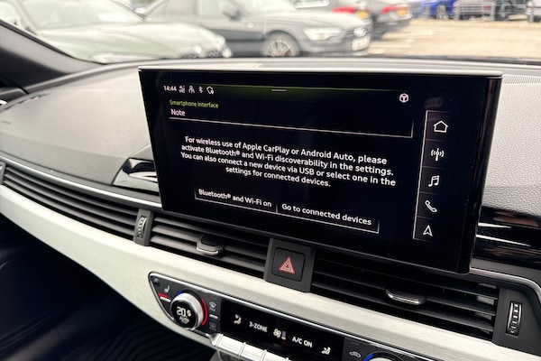 Used Audi A5 2022 for sale - 76256999: Photo 39