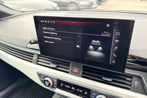 Used Audi A5 2022 for sale - 76256999: Photo 44