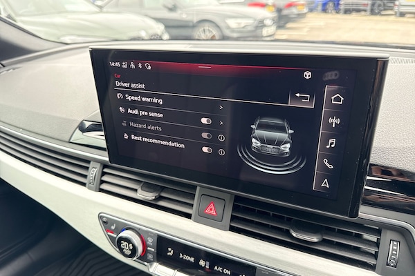 Used Audi A5 2022 for sale - 76256999: Photo 45