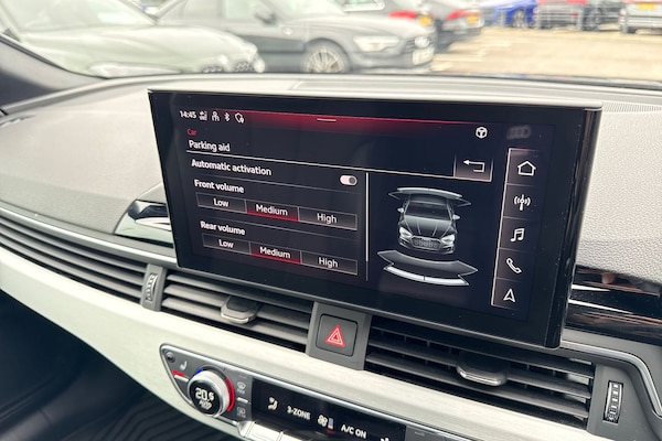 Used Audi A5 2022 for sale - 76256999: Photo 46