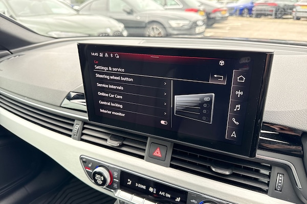 Used Audi A5 2022 for sale - 76256999: Photo 47