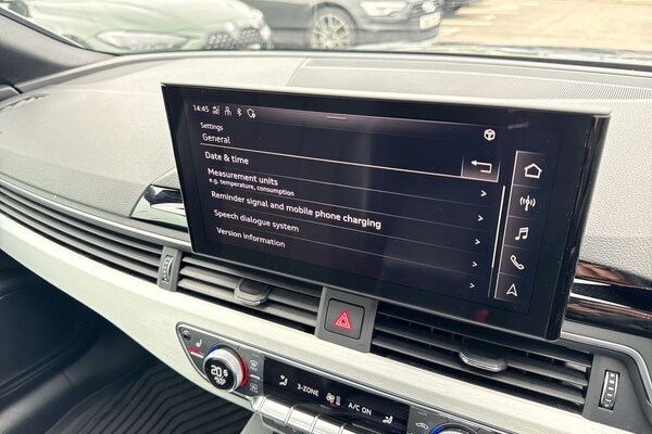 Used Audi A5 2022 for sale - 76256999: Photo 49