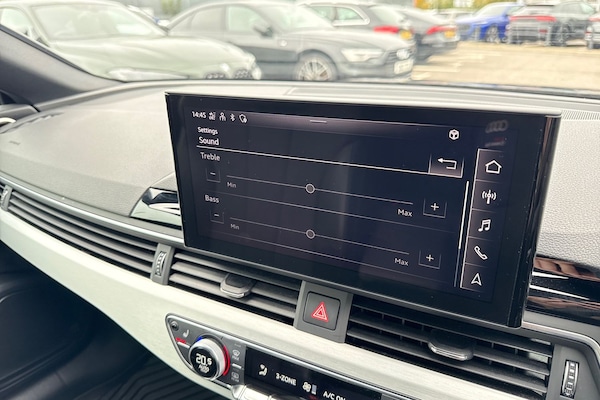 Used Audi A5 2022 for sale - 76256999: Photo 51