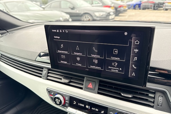 Used Audi A5 2022 for sale - 76256999: Photo 52