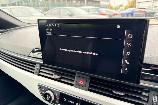 Used Audi A5 2022 for sale - 76256999: Photo 54