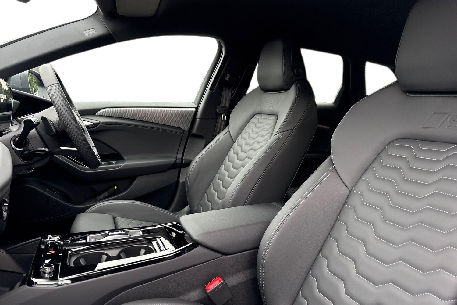 Used Audi A6 e-tron Avant 2025 for sale - 76445560: Photo 15